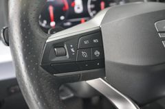 Fahrzeugabbildung Seat Ibiza 1.0 TSI FR SPORT DSG NAVI/LED/VIRTU/SH/DAB