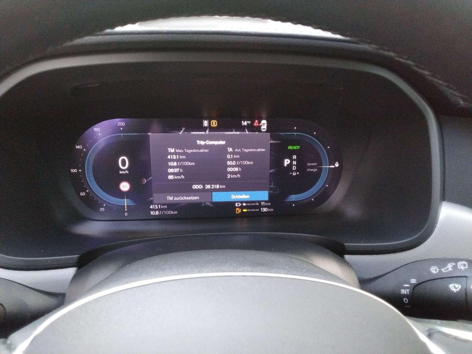 Volvo V90 Plus Dark Recharge Plug-In Hybrid AWD foto 8