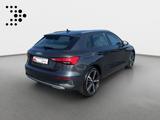 Audi A3 Sportback 35 TFSI advanced*NAVI-PLUS*AHK*PDC* - Audi aus 2022