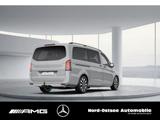 Mercedes-Benz VITO 116 TOURER SELECT NEUES MODELL LED AHK 2,5t - Pkw-Anhänger