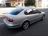 Seat Toledo 2.3 V5 AGZ  1999  Gut gepfle... - Seat Toledo: V5