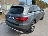 Mercedes-Benz GLC 220 d 4MATIC AMG Line, Distronic, 360° - gebrauchte Mercedes-Benz GLC 220 aus dem Jahr 2017