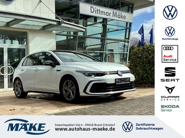 Golf Black Style 1.5 eTSI DSG AHK IQ.L HUD PD RF