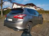 Nissan Pulsar TEKNA LAUCH* 360°Kam* voll Leder* 5-Türig - Nissan Pulsar in Stuttgart