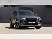 Hyundai TUCSON - Vorschau Bild 2
