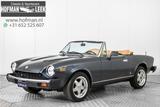 Fiat Other Fiat Spider 2000 - Fiat aus 1981