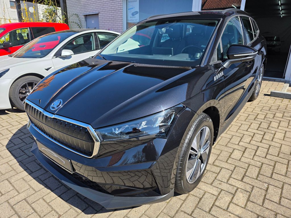 Image of Skoda Enyaq