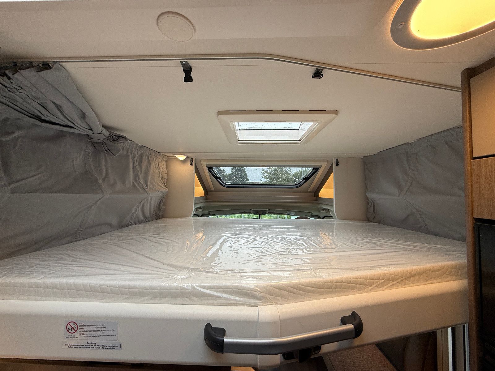 Fahrzeugabbildung Carado T-447 pro+ 2025 SUMMER SALE 8.719 € SPAREN