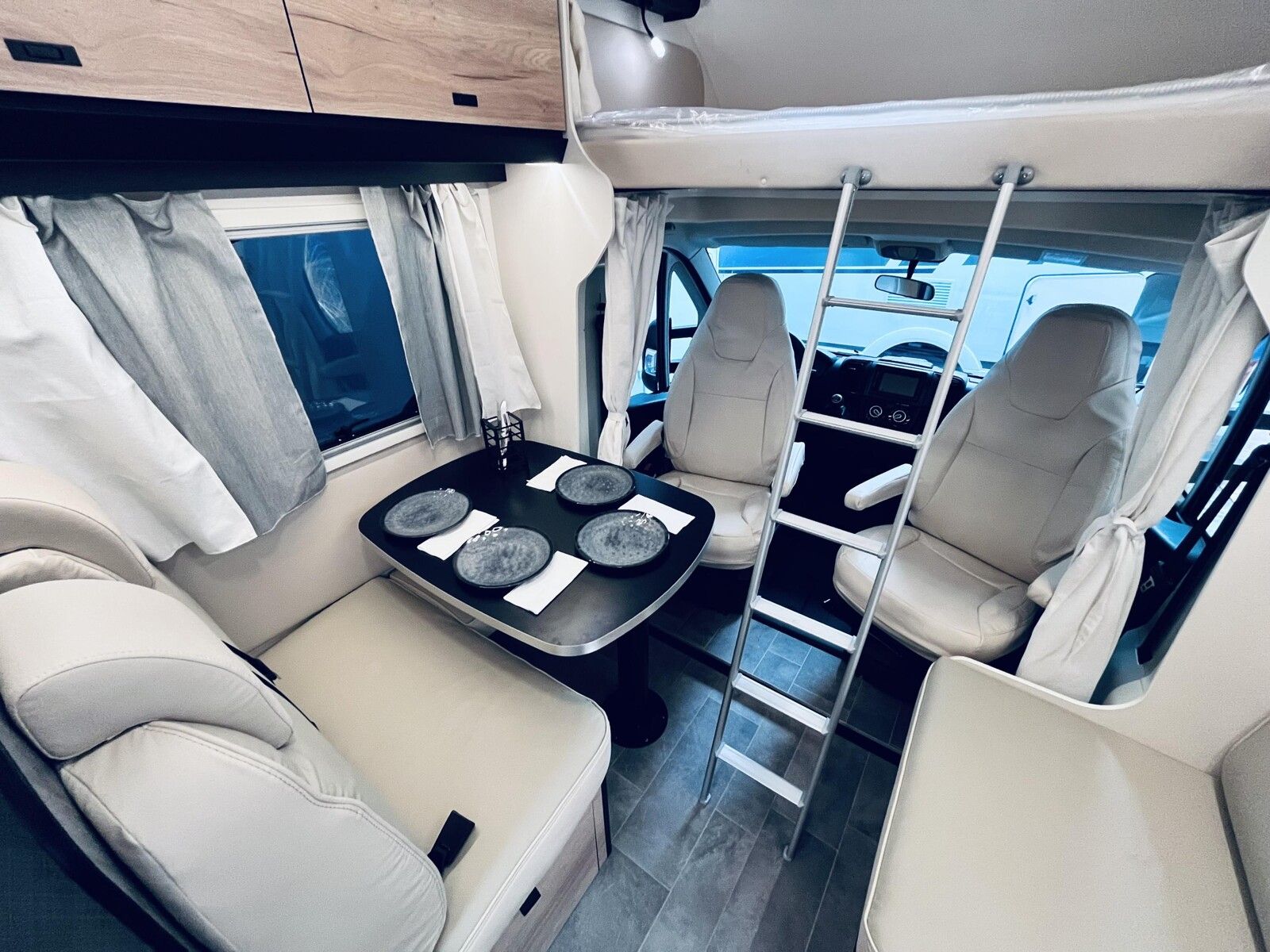 Fahrzeugabbildung XGO Dynamic 30G