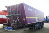 Reisch RHKS-35/24, Alu, 50m³, Pendelklappe, Luft-Lift - Offers
