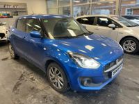 Suzuki Swift - Vorschau Bild 20