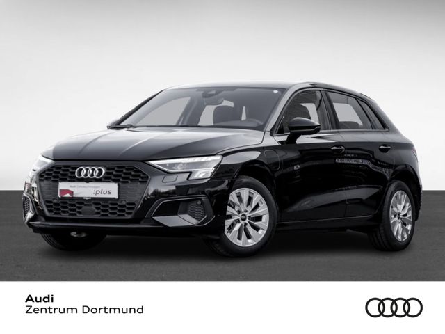 Audi A3 Sportback 40 HYBRID NAVI+ ALU LED SITZHEIZUNG