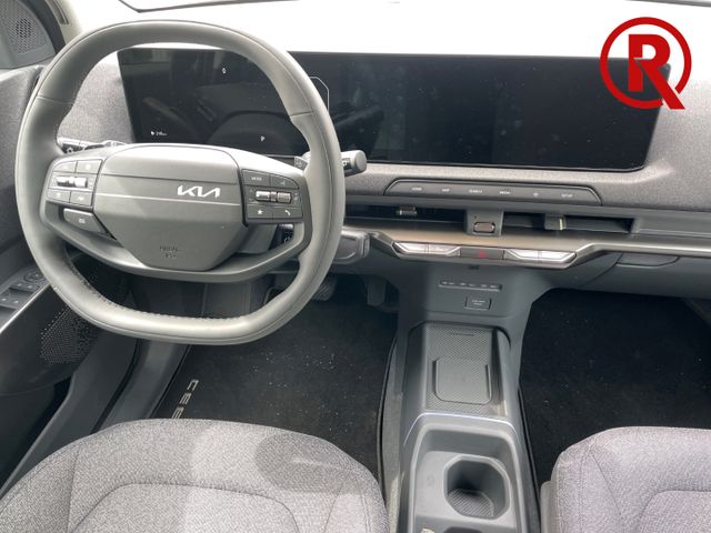 EV2 108 kW Earth Wärmepumpe Klimaautomatic ZV