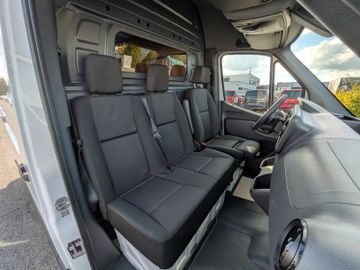 Mercedes Sprinter - 8