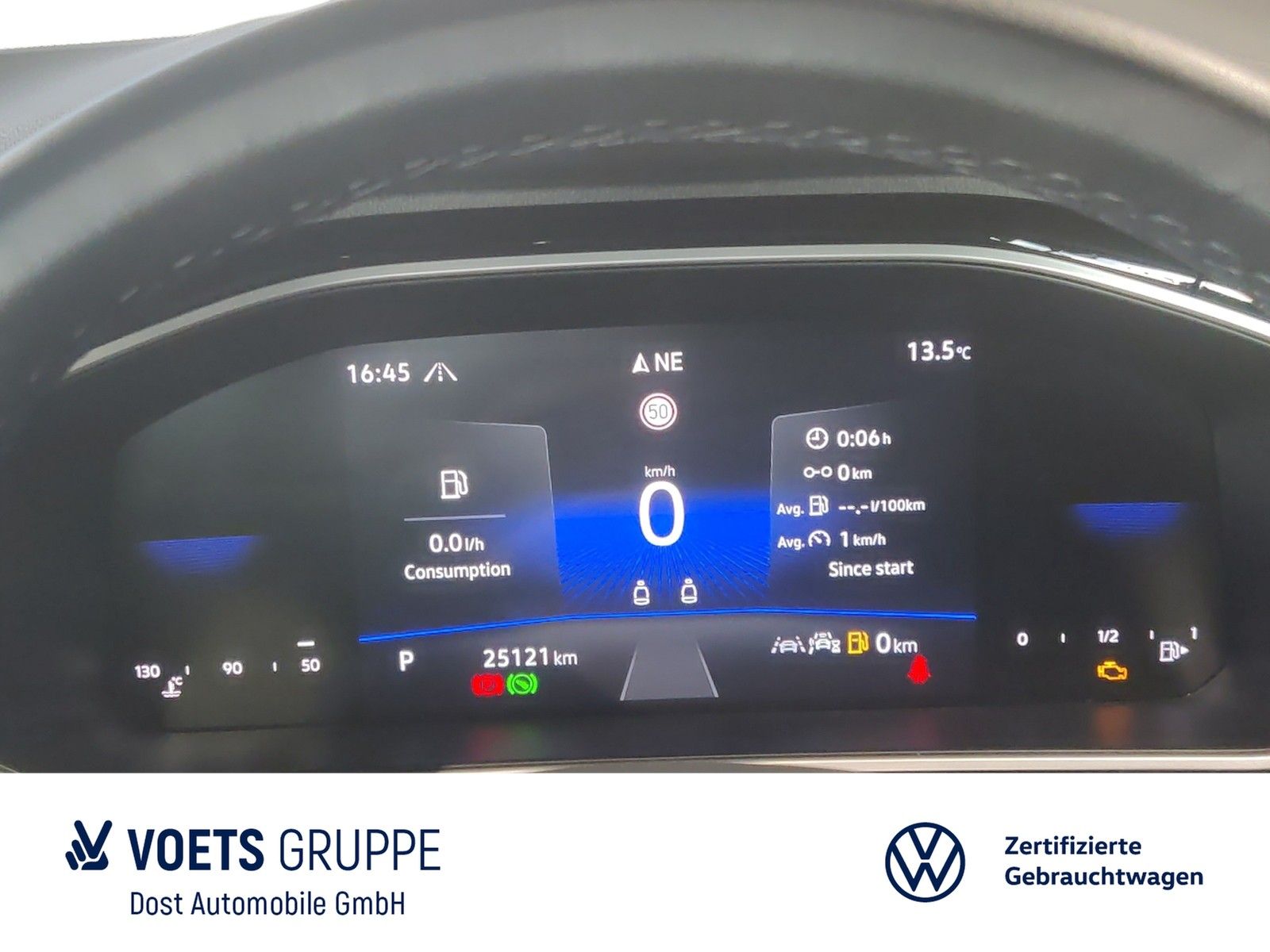 Volkswagen T-Roc - Bild 12