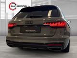 Audi A4 Avant 35 TDI/ S line/MATRIX/VITUAL/MEMORY - gebrauchte Audi A4 aus dem Jahr 2022