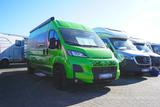 Dethleffs Globetrail 75K 600 ER Fiat -7.100EUR WENDTeditio