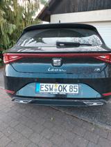 Seat Leon 2.0 TSI 140kW FR DSG FR - Seat Leon: 14 Tsi