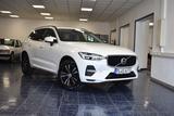 Volvo XC60 Momentum Pro Navi LED Kamera 1-Hand - Volvo XC60 in Nürnberg