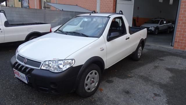 Fiat FIAT - Strada FIORINO PICK-UP SOLO 12300 KM