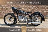 BMW R51/3 500cc PRICE REDUCTION 30 km since restorat - S51