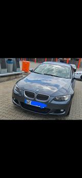 BMW 330xD Coupé | E92| MPaket | Automatik ... - BMW 330 mit Diesel-Antrieb: Coupe