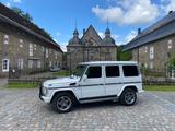 Mercedes-Benz G 55 AMG - Mercedes-Benz G 55 AMG Gebrauchtwagen