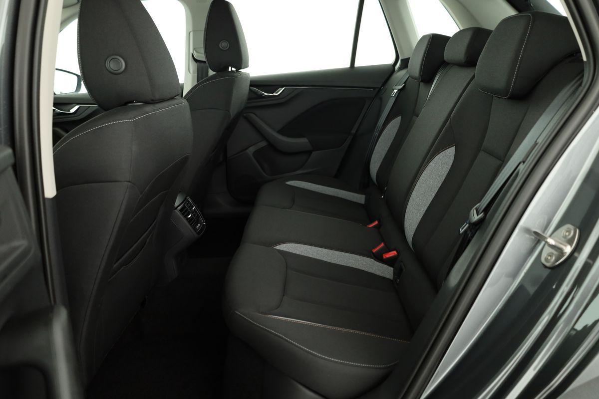 Skoda Kamiq 1.5 TSI DSG Selection, AHK, LED, Kamera, L, миниатюра 13