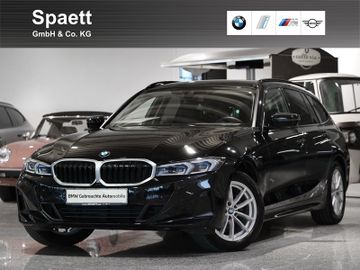 BMW 318 - 1