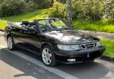 Saab 9-3 2.0t Ecopower SE Cabriolet zu verkaufen - Saab aus 2003: Cabrio