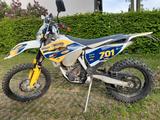 Husqvarna FE 350 EZ 2015 - HUSQVARNA FE 350
