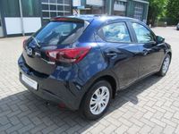 Vorschau Mazda 2