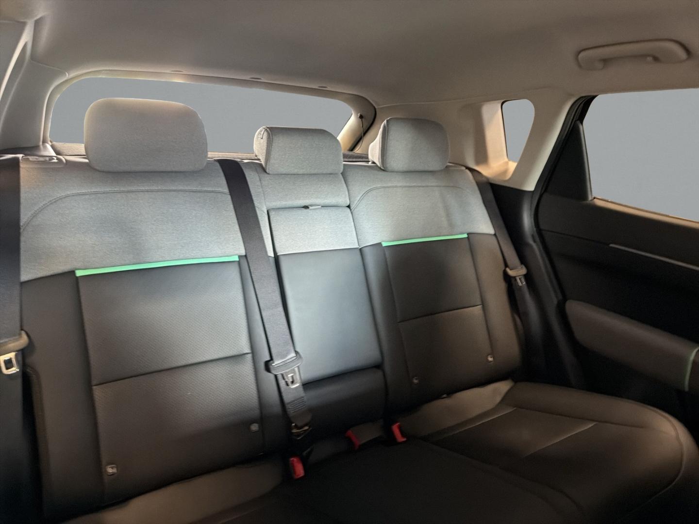 Kia EV4 Earth 81,4 kWh Upgrade Technology Winter Con