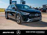 Mercedes-Benz GLA 200 d PROGRESSIVE AHK SHZ MBUX KLIMA - Mercedes-Benz GLA 200 Jahreswagen