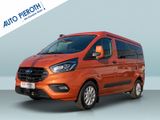Ford Transit Custom L1 Automatik Nugget Aufstelldach - Ford Transit aufstelldach