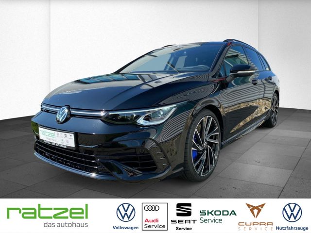 Volkswagen Golf Variant VIII R 4Motion 2.0 TSI DSG DCC+NAVI