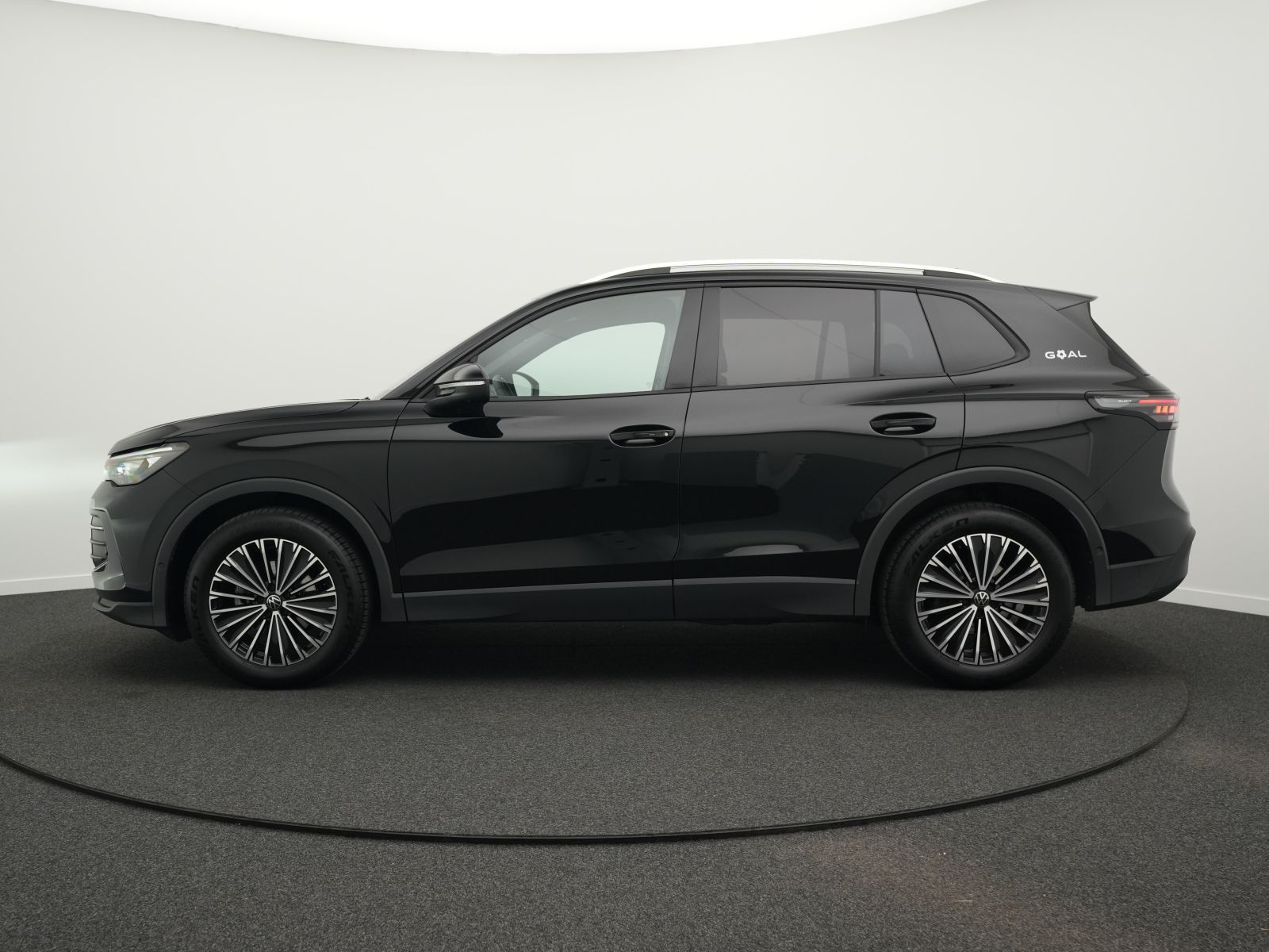 Volkswagen Tiguan - Bild 13