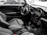 MINI Cooper CLASSIC TRIM+LED+DA+SICHTPAKET - MINI Cooper