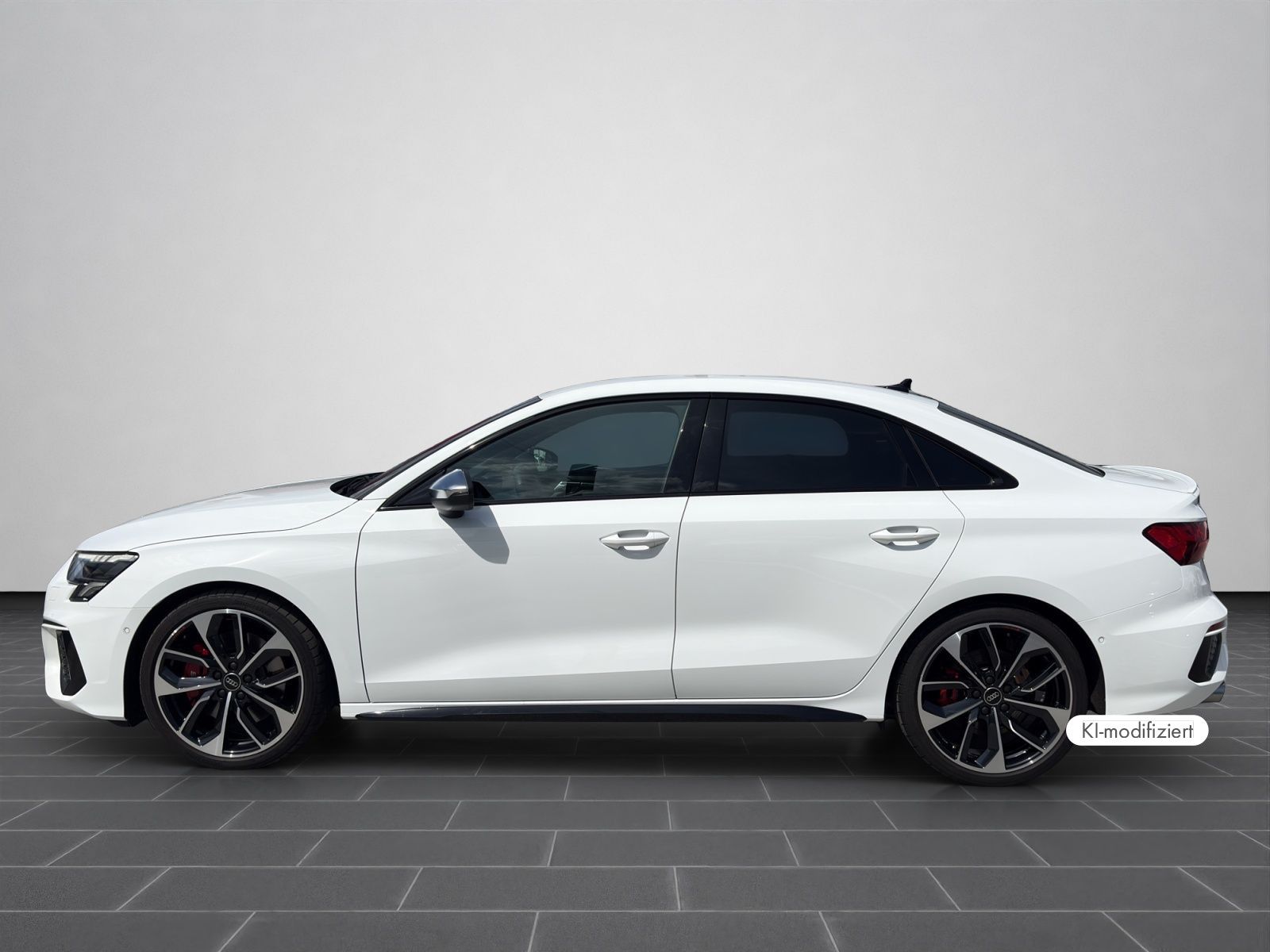 Audi S3 - Bild 7