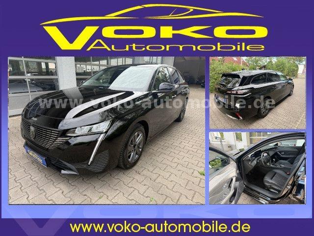 Peugeot 308 SW 1.2 PT Allure LED*NAVI*SPUR*360°*1.Hd.