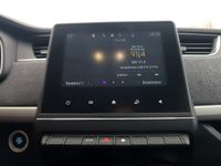 Renault ZOE - Vorschau Bild 11