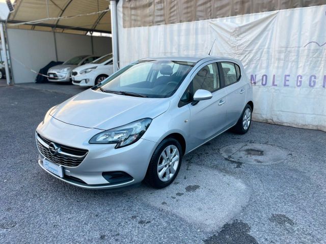 Opel Corsa 1.4 90cv GPL Tech 5 porte n-Joy