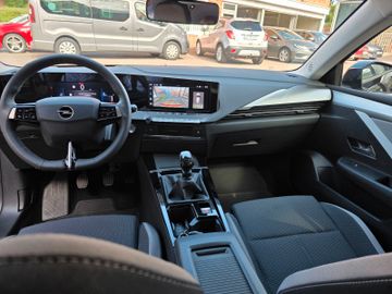 Bild 5 Opel Astra L Sports Tourer Enjoy