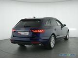 Audi A4 Avant 35 TDI Navi,SmartphoneInt,PDC+,Sports. - Audi A4 35 Gebrauchtwagen