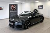 Audi TTS Roadster Quattro *B&O*RS-Sitze*Dig.Tach*19"Z - Audi: Rs1