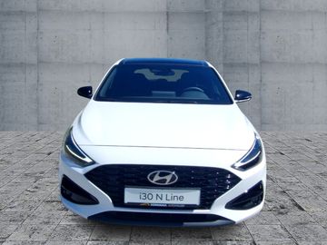 Hyundai i30 1.6 T-GDI Trend (150PS) AutomatikPlus-Paket