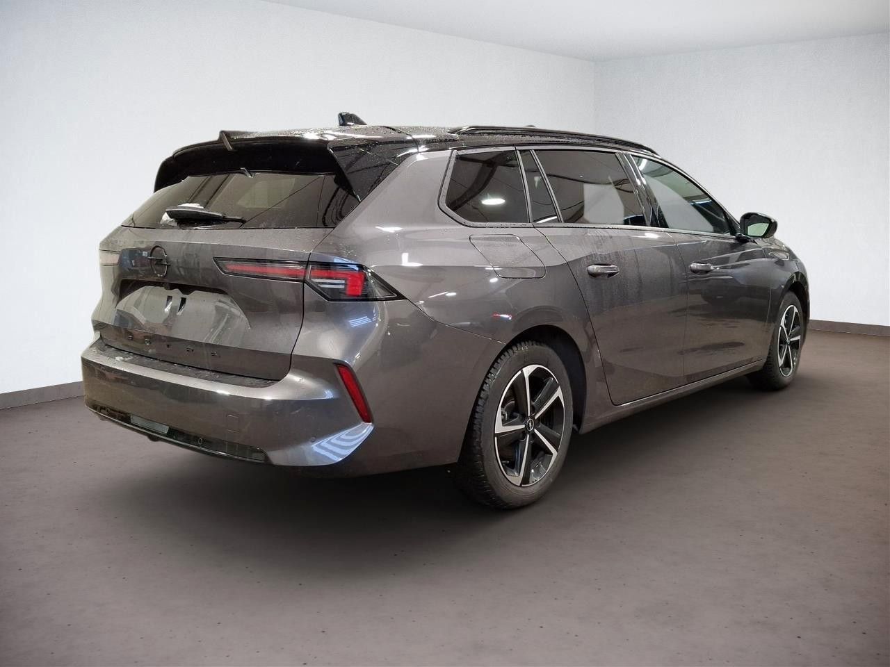 Fahrzeugabbildung Opel Astra L ST 1.2T GS SPORT NAVI/LED/360° /SPORT/SH