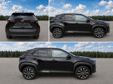 Toyota Yaris Cross - 2
