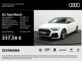 Audi A1 Sportback 2x S line 30 TFSI *VIRTUAL*LED*17''