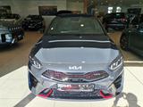 Kia ProCee'd 1.6 T-GDI DCT GT LED|Pano|4xSHZ|ACC - mit Benzin-Antrieb: Kombi, 1.4